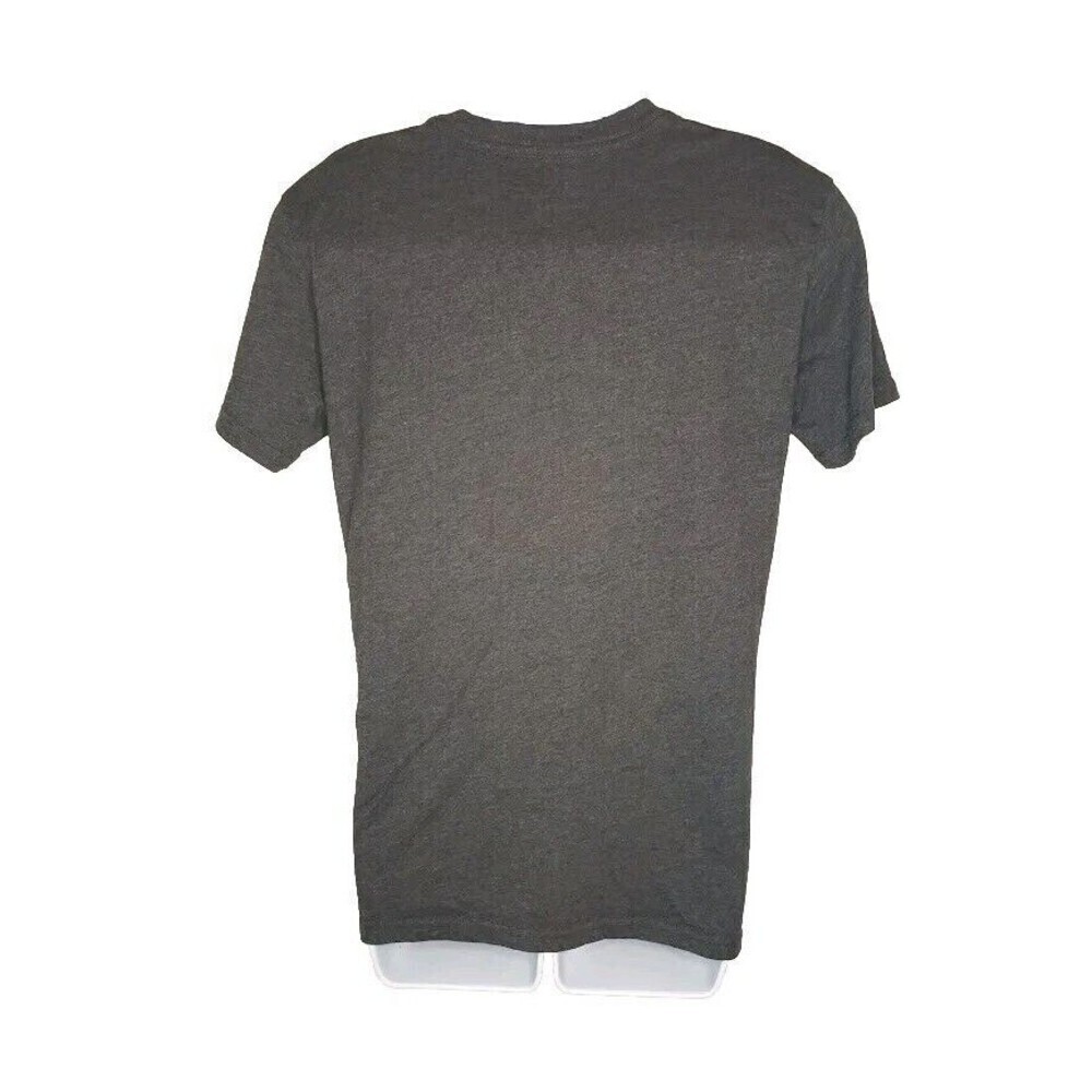 BRATZ T Shirt Women's (Size M) Gray Short Sleeve Crew Neck Casual Logo Ladies - Picture 2 of 8